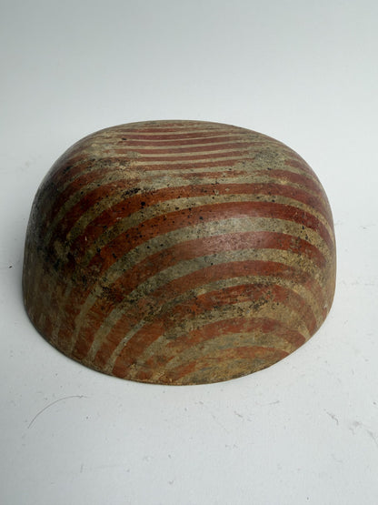 Nayarit Striped Bowl