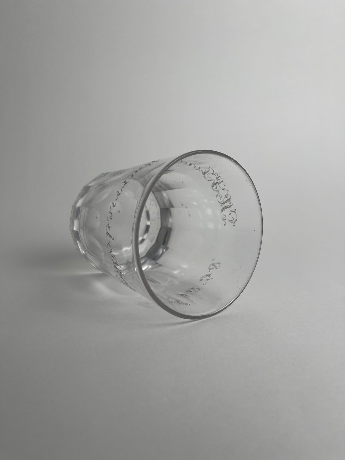 Marriage Glass