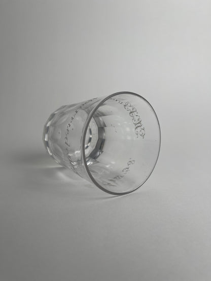 Marriage Glass