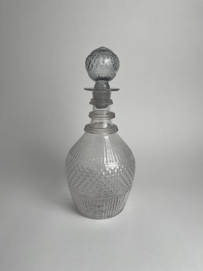Glass Decanter