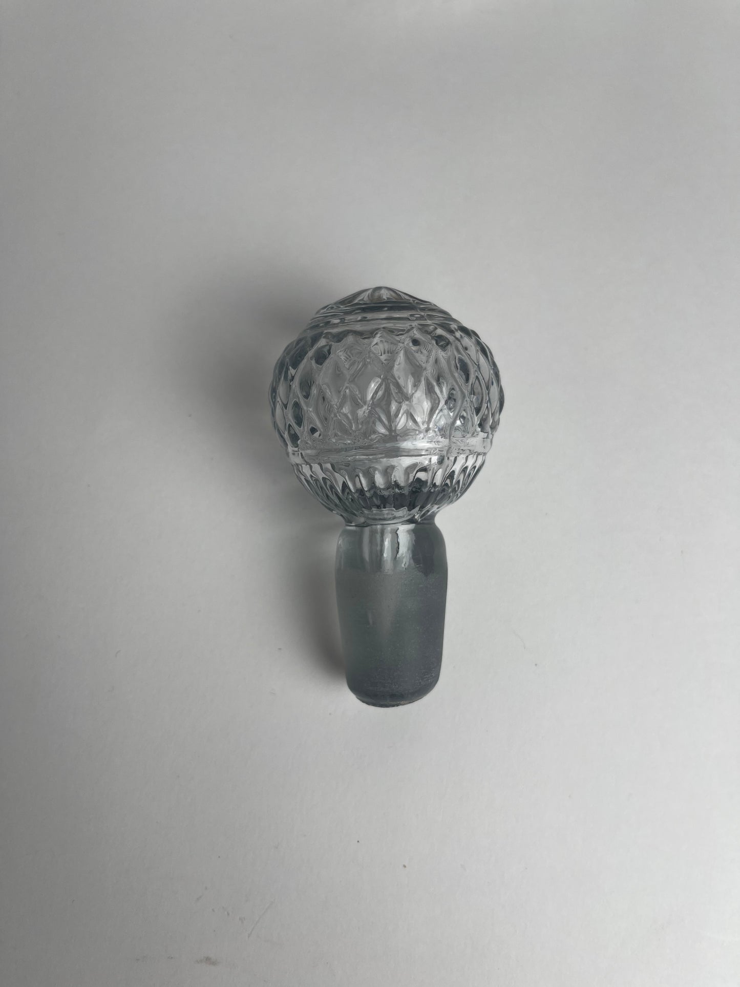 Glass Decanter