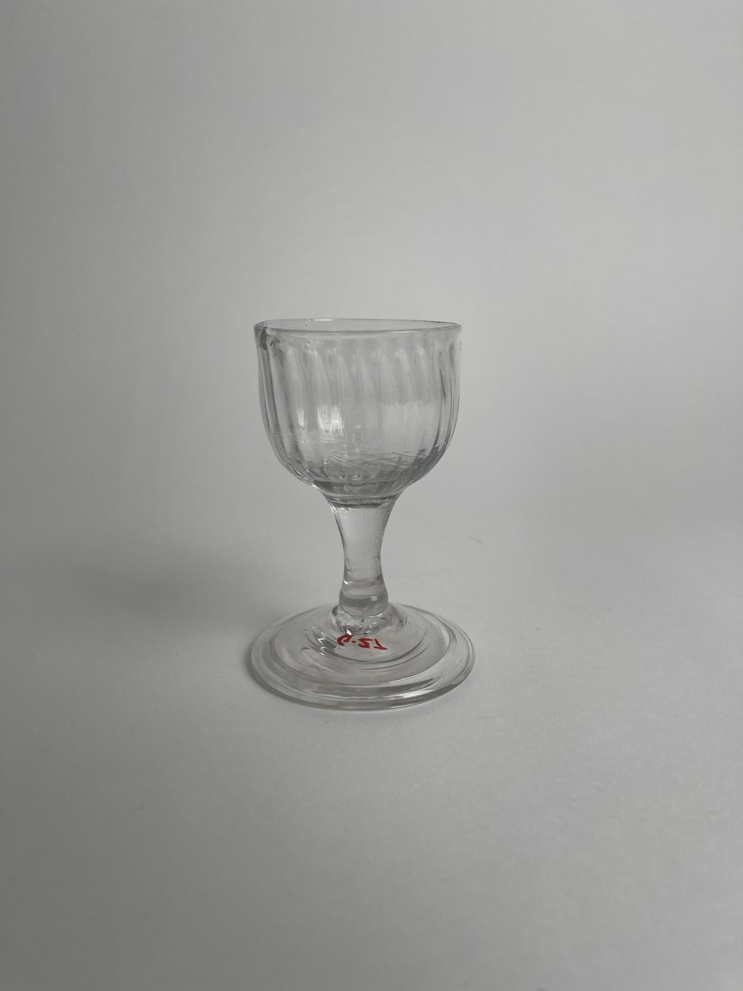 Set of 4 Cordials