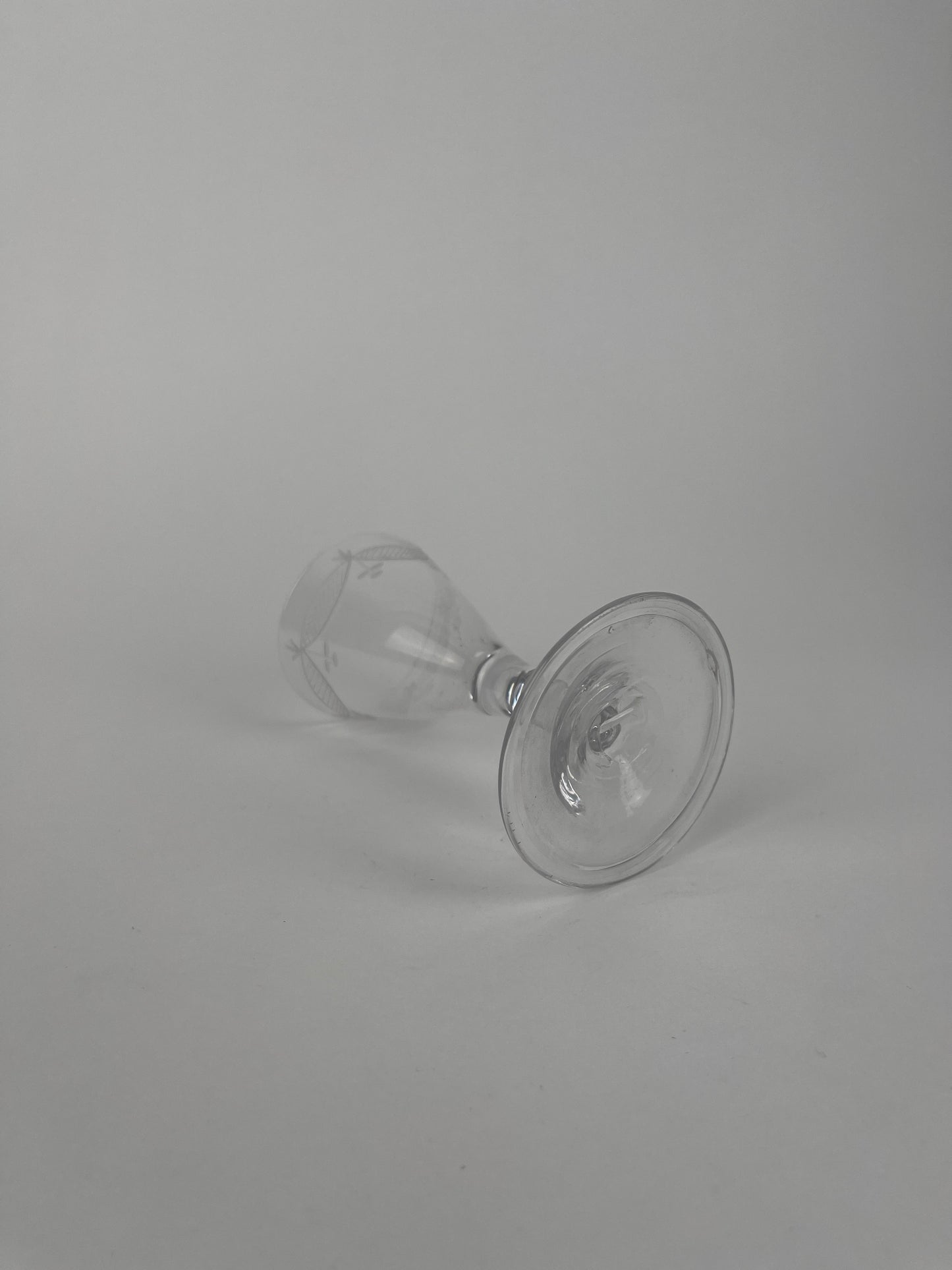 Etched Cordial