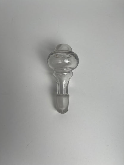 Glass Decanter