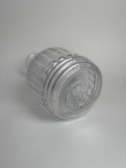 Glass Decanter