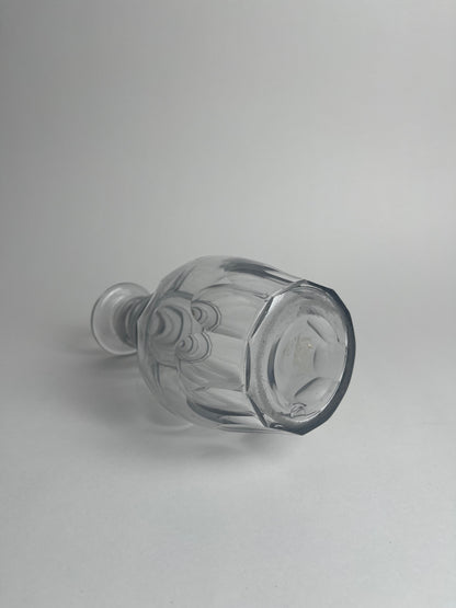 Glass Decanter