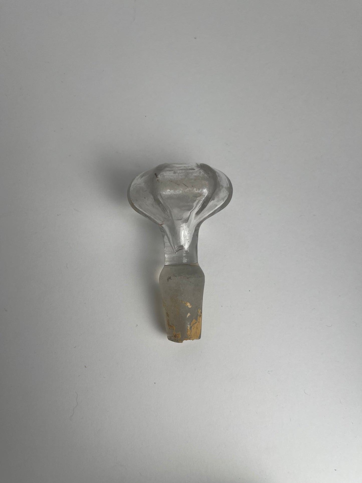 "Hollands" Decanter