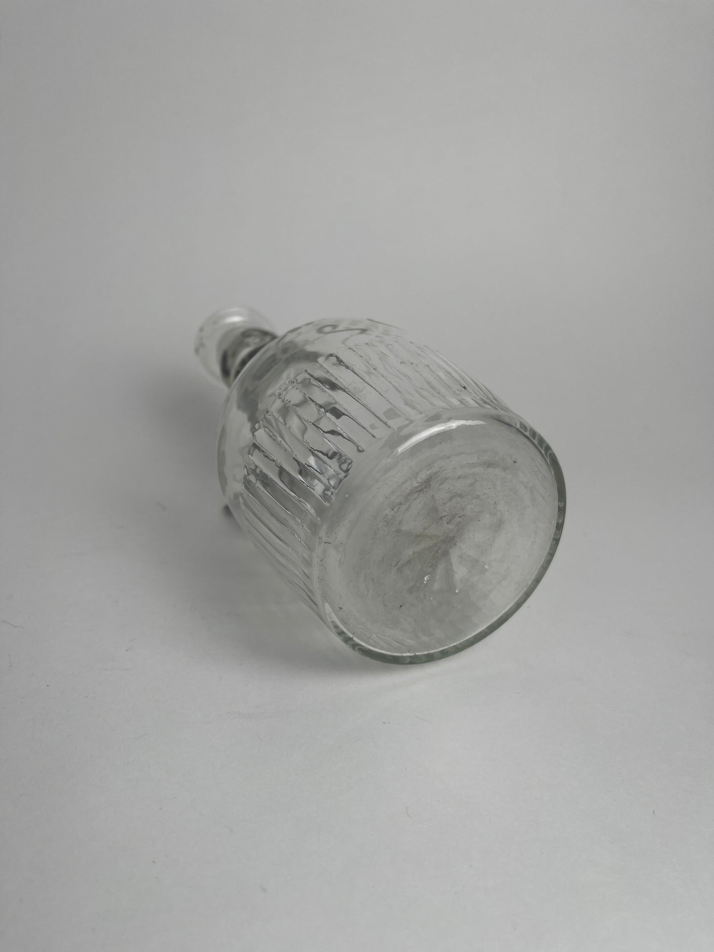 "Hollands" Decanter