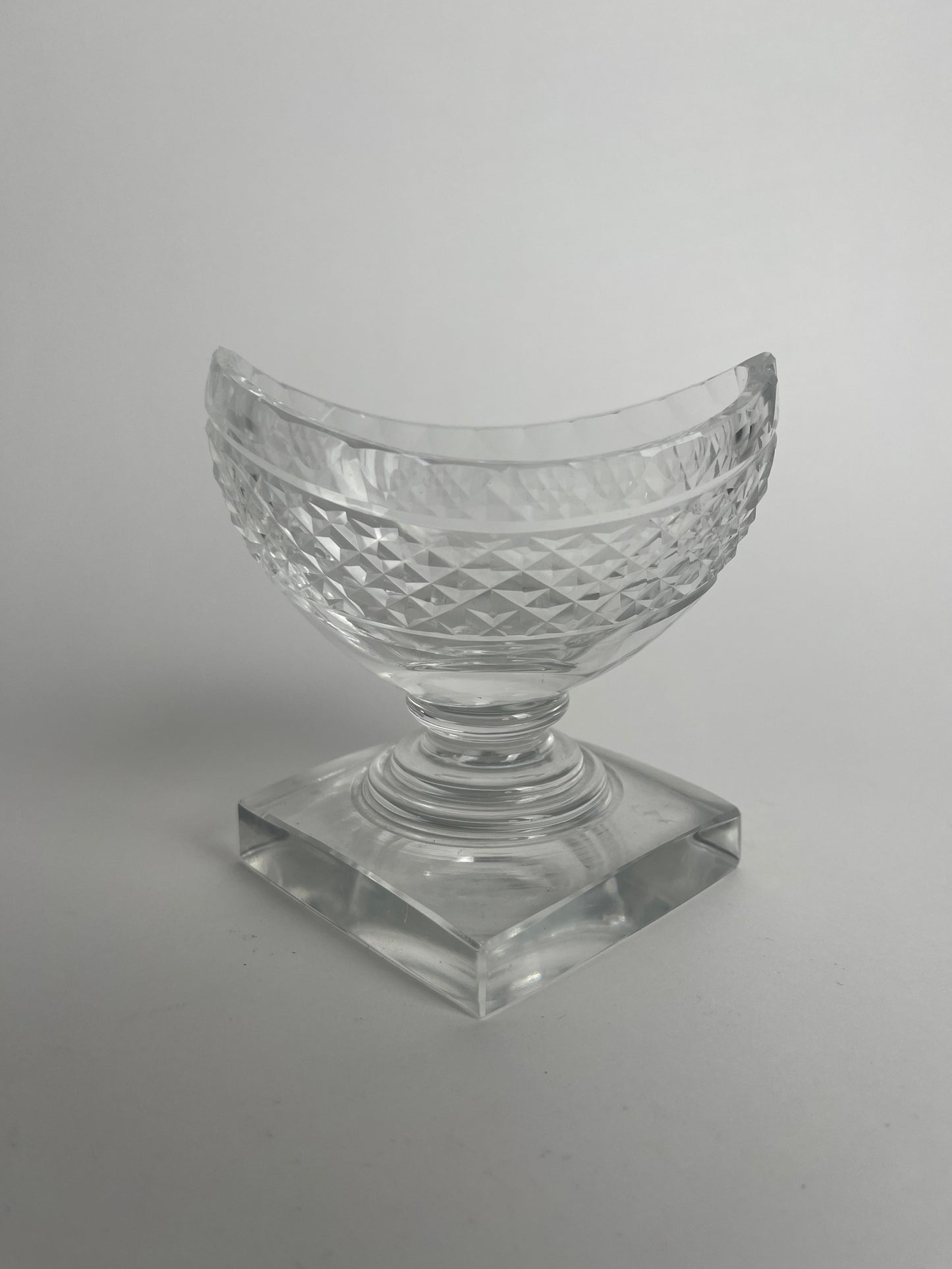 Etched Salt