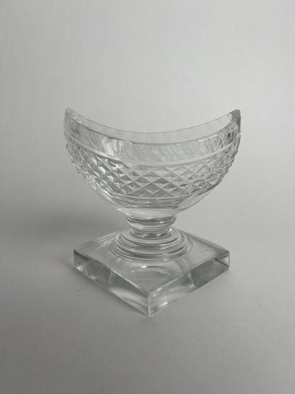 Etched Salt