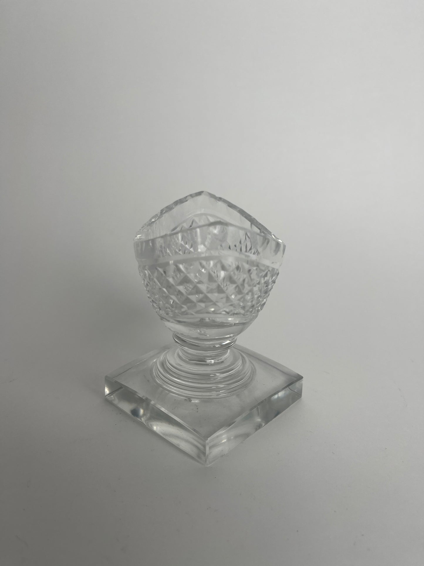 Etched Salt