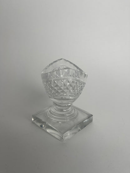 Etched Salt