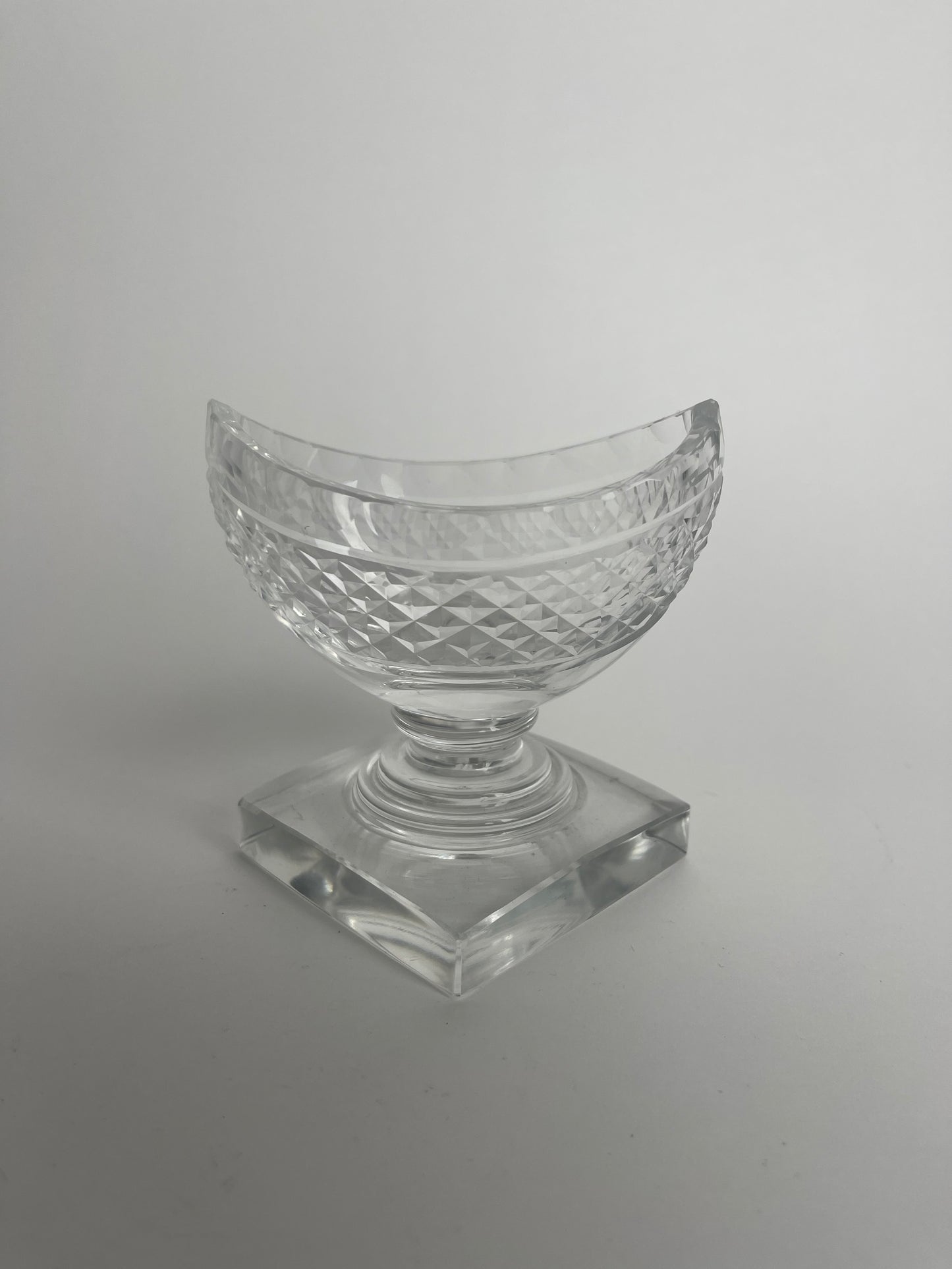 Etched Salt