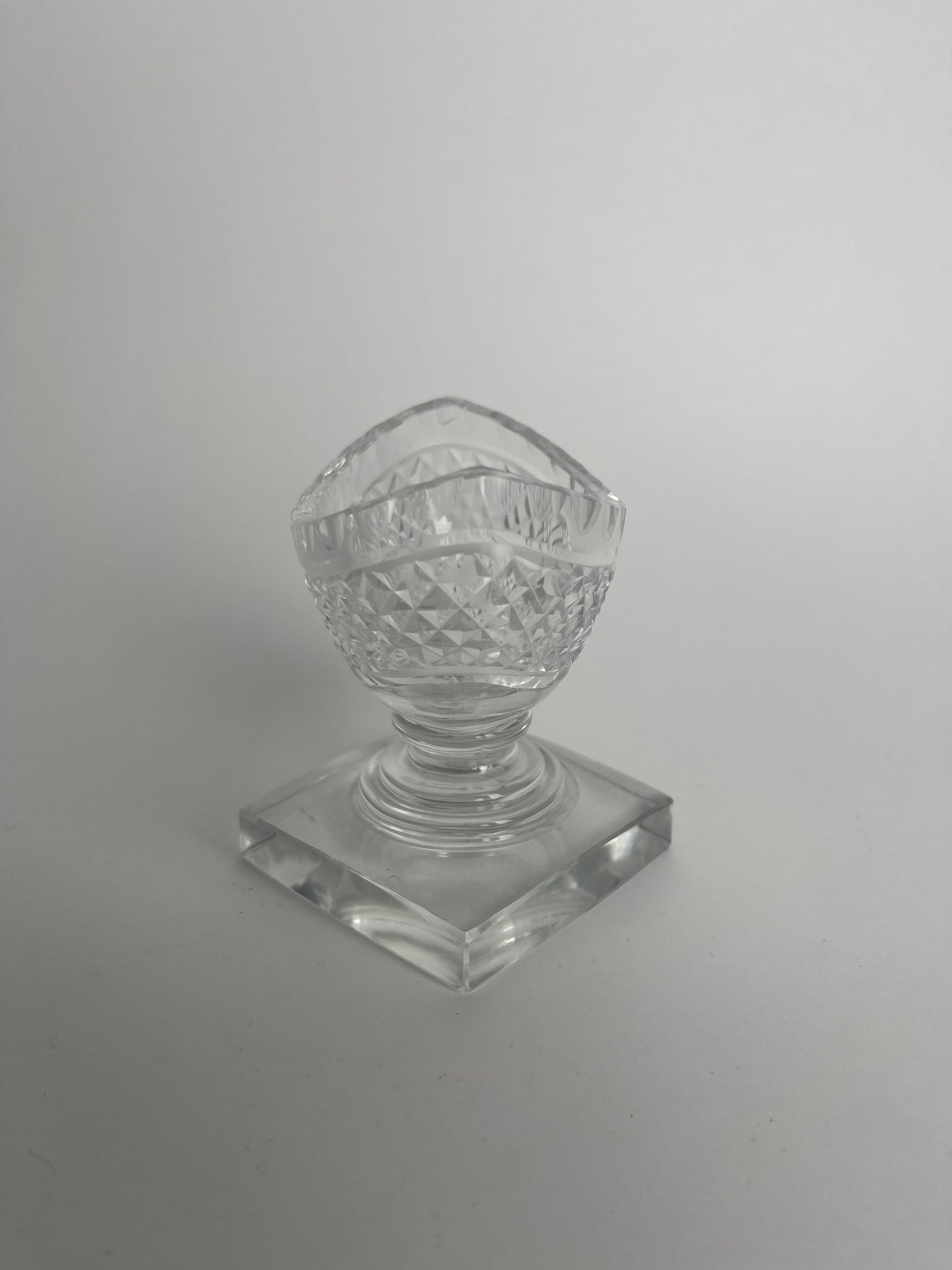 Etched Salt