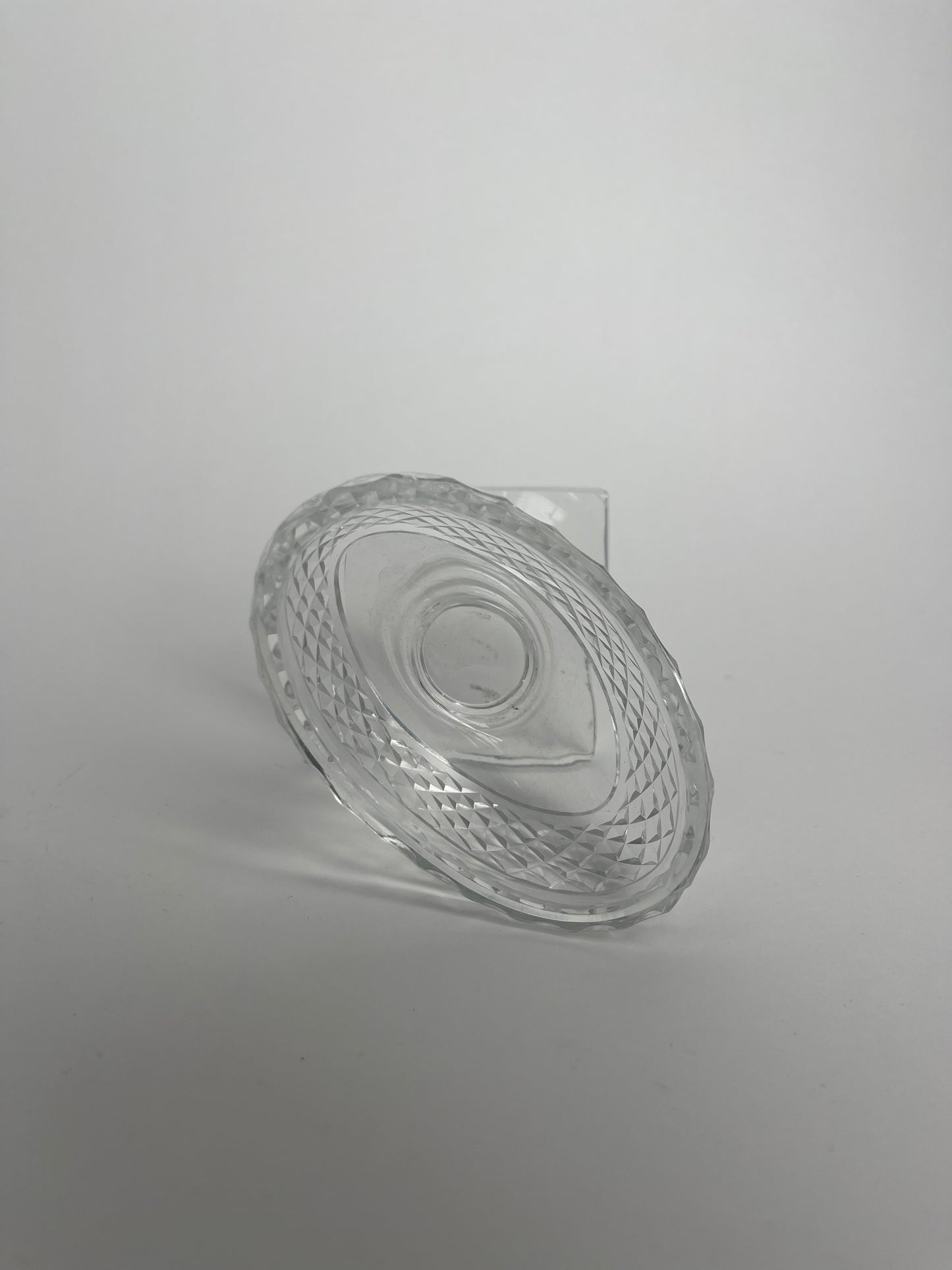 Etched Salt