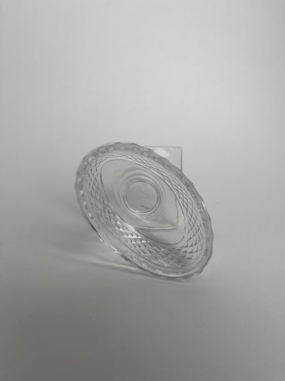 Etched Salt