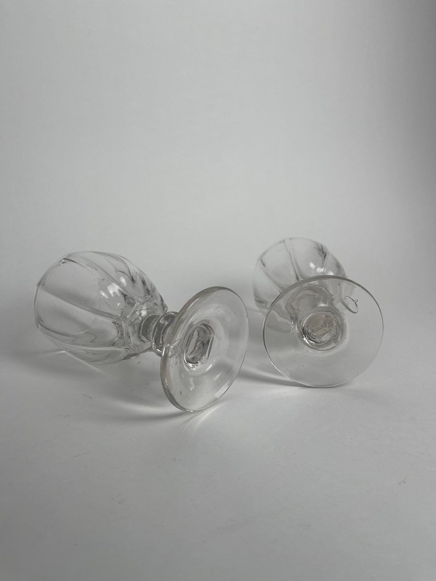 Pair of Cordials