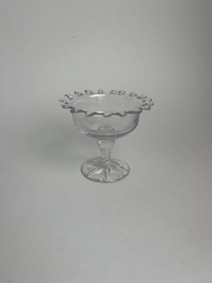 Sweetmeat Dish