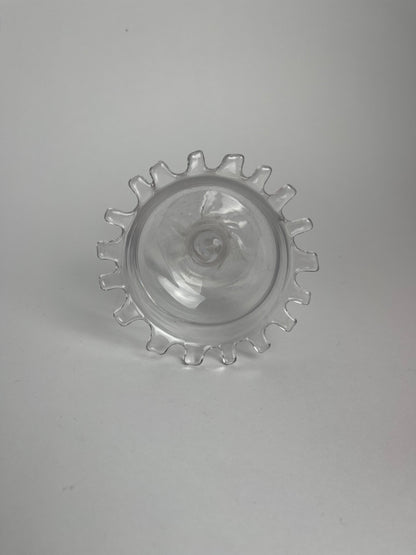 Sweetmeat Dish