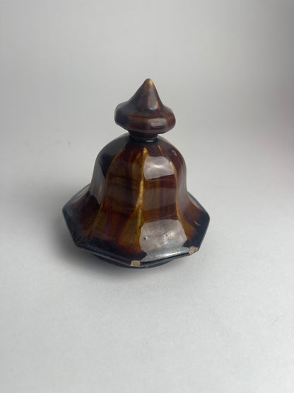 Rockingham Coffeepot