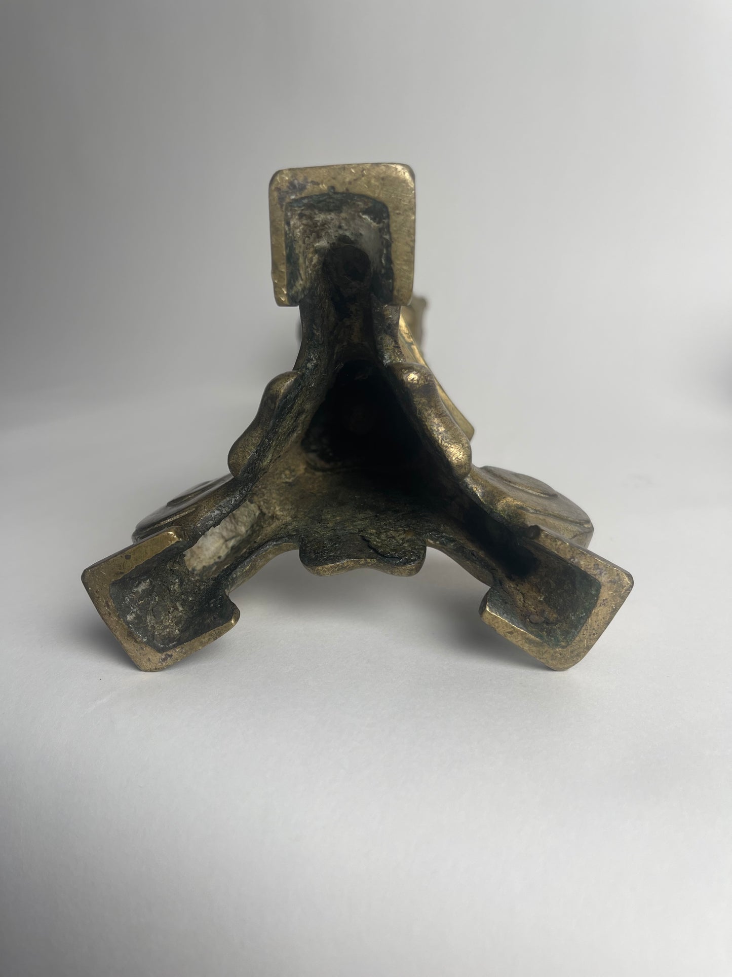 Pricket Candlesticks