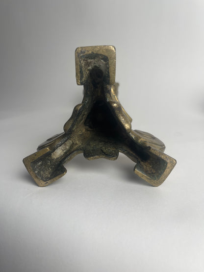 Pricket Candlesticks