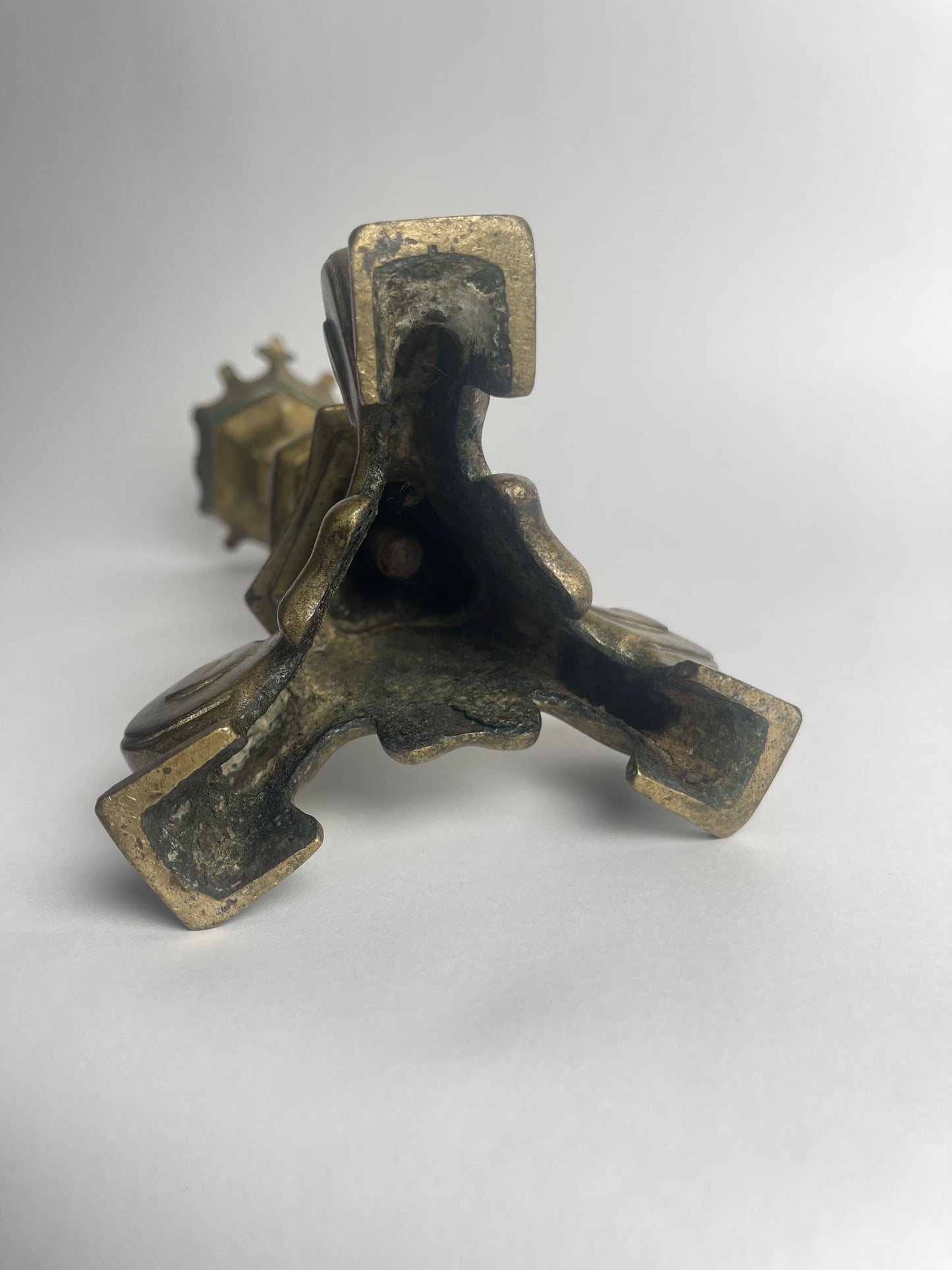Pricket Candlesticks