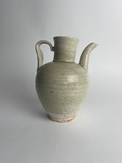 Qingbai Ewer