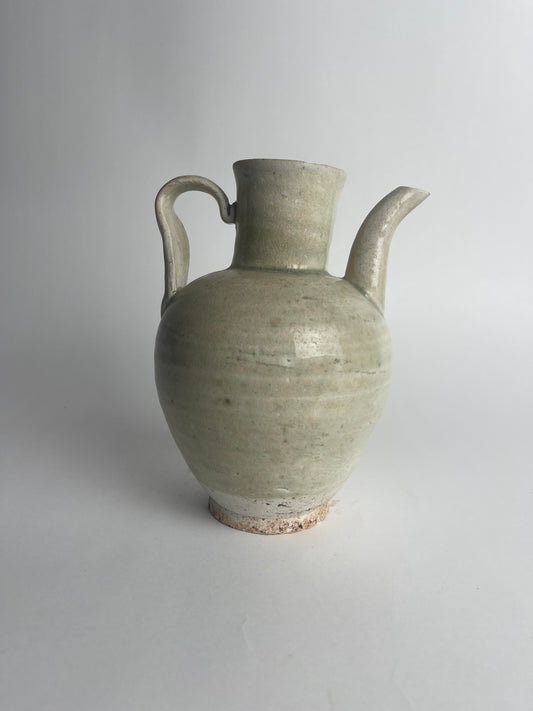 Qingbai Ewer