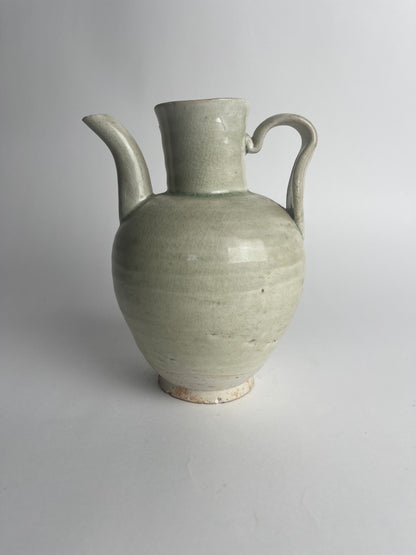 Qingbai Ewer