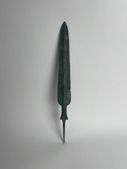 Spear Point