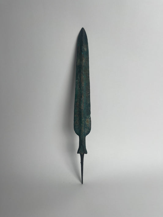 Spear Point