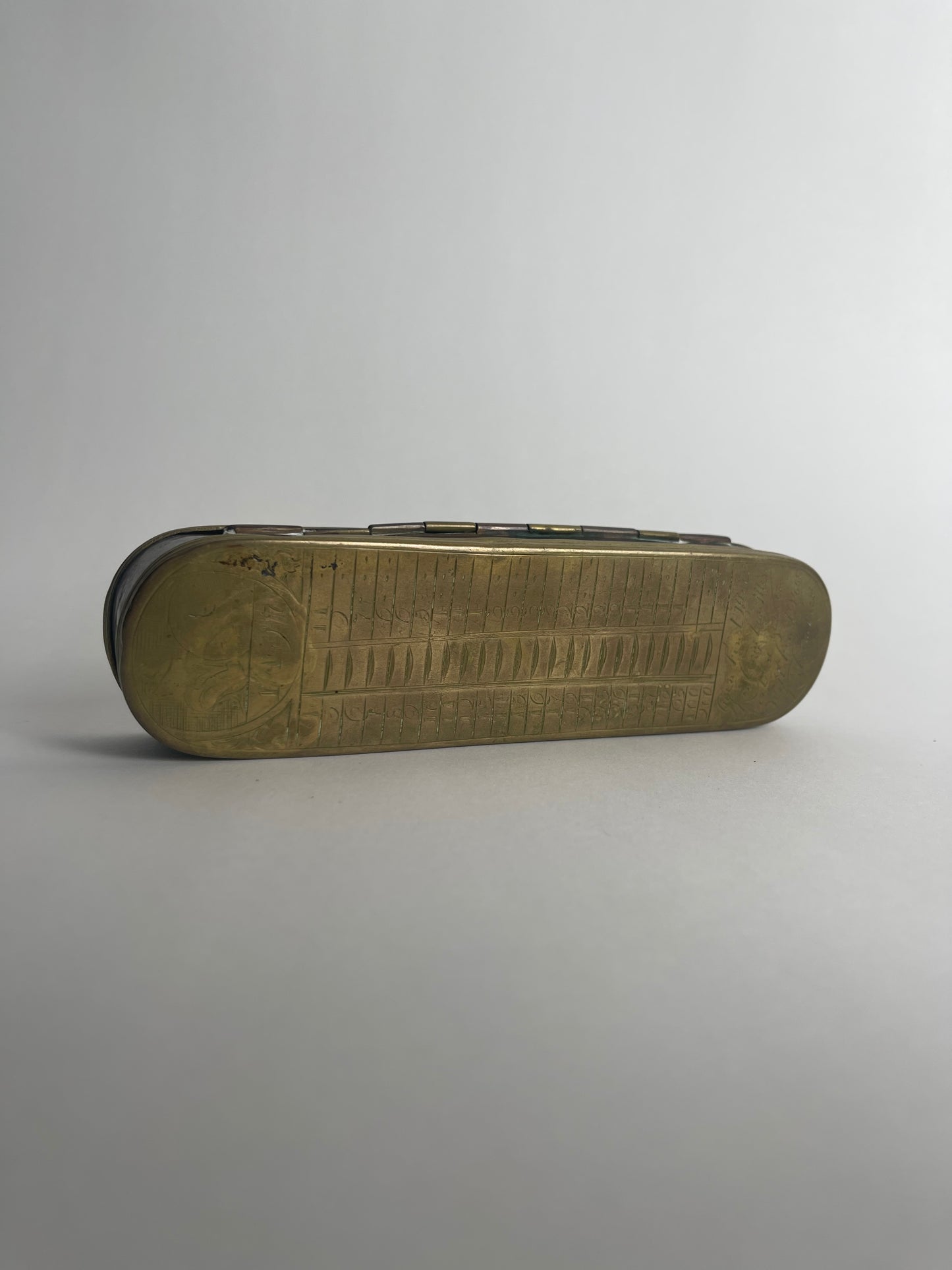 Tobacco Box