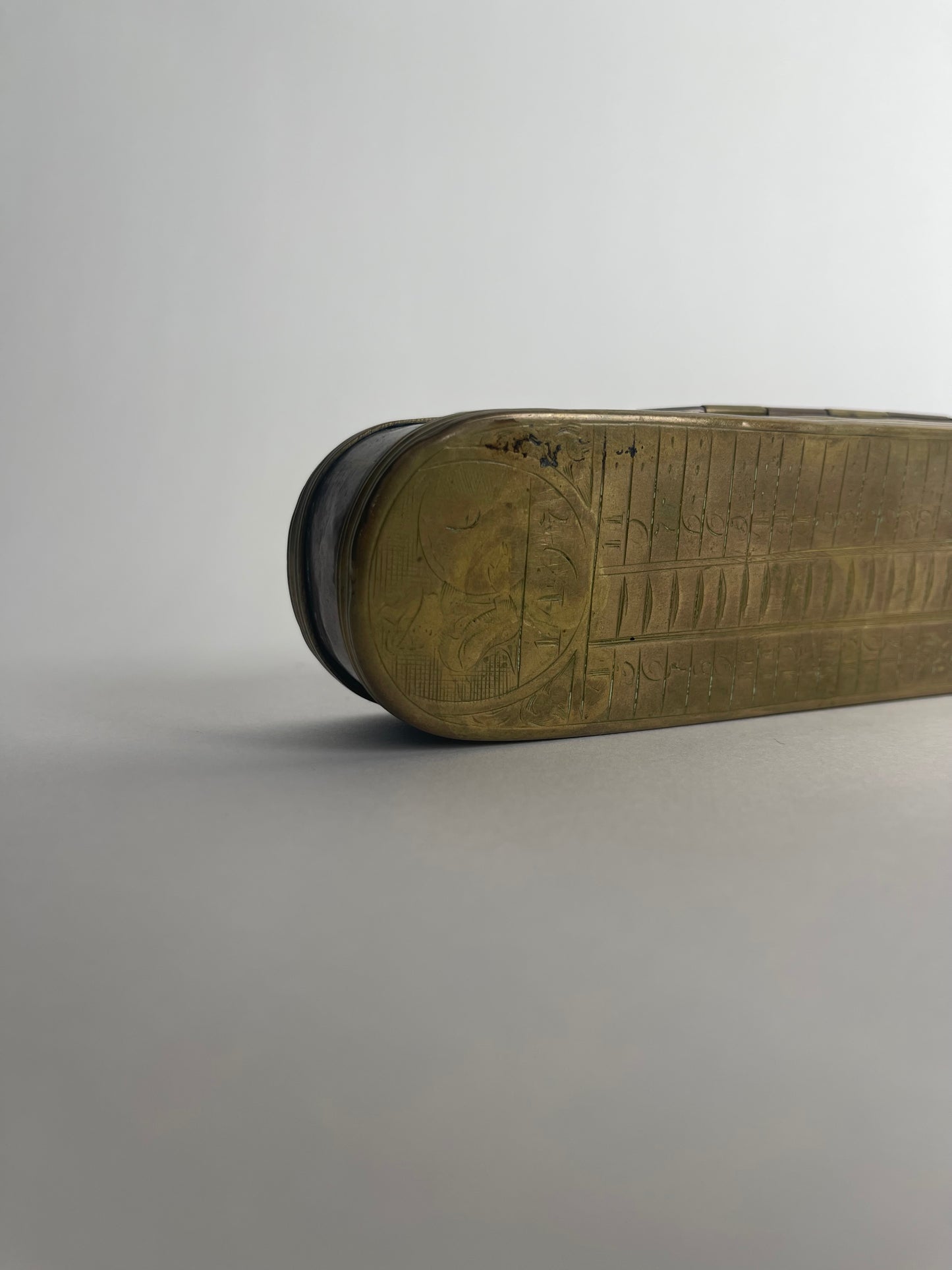 Tobacco Box