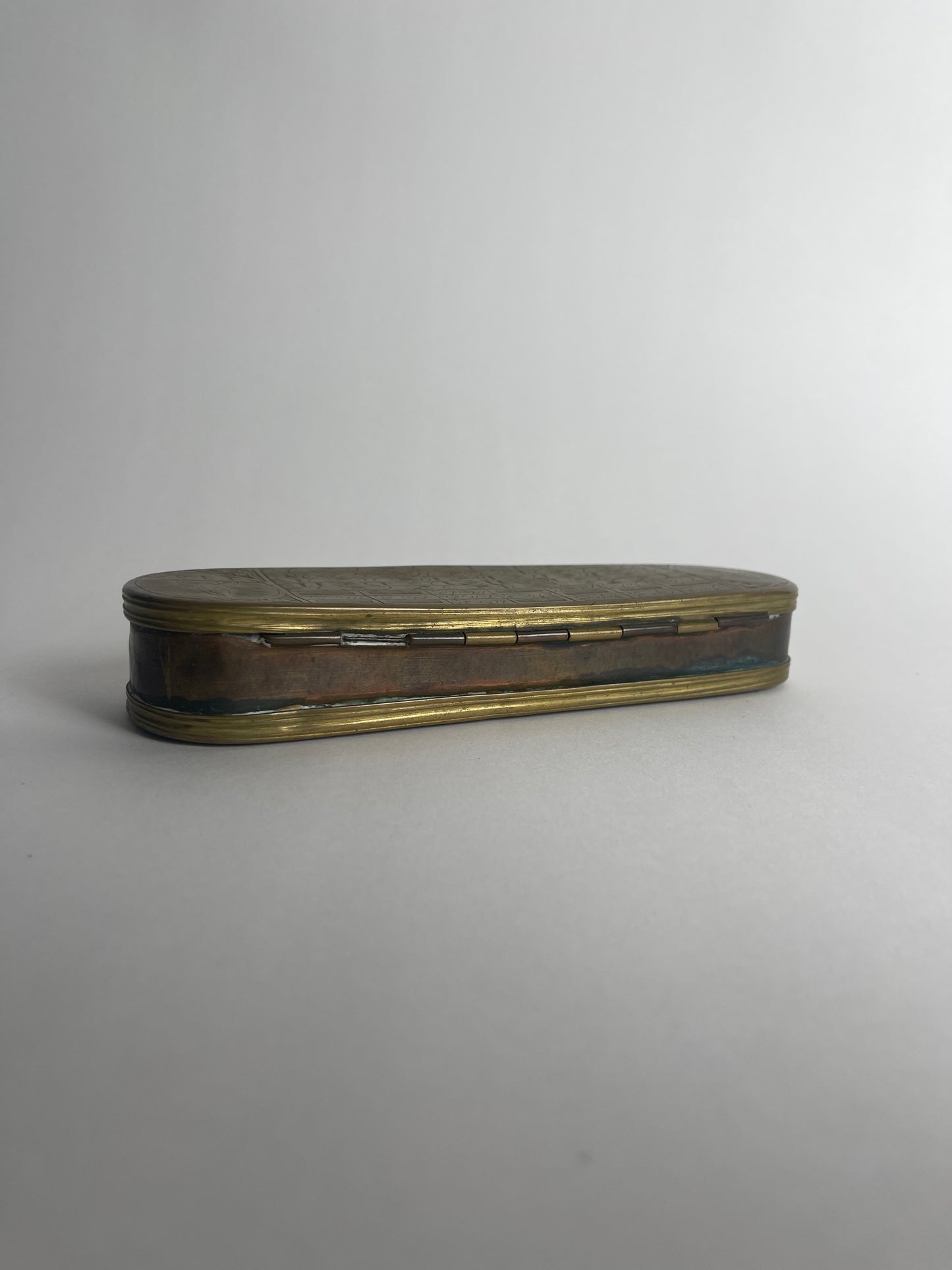 Tobacco Box