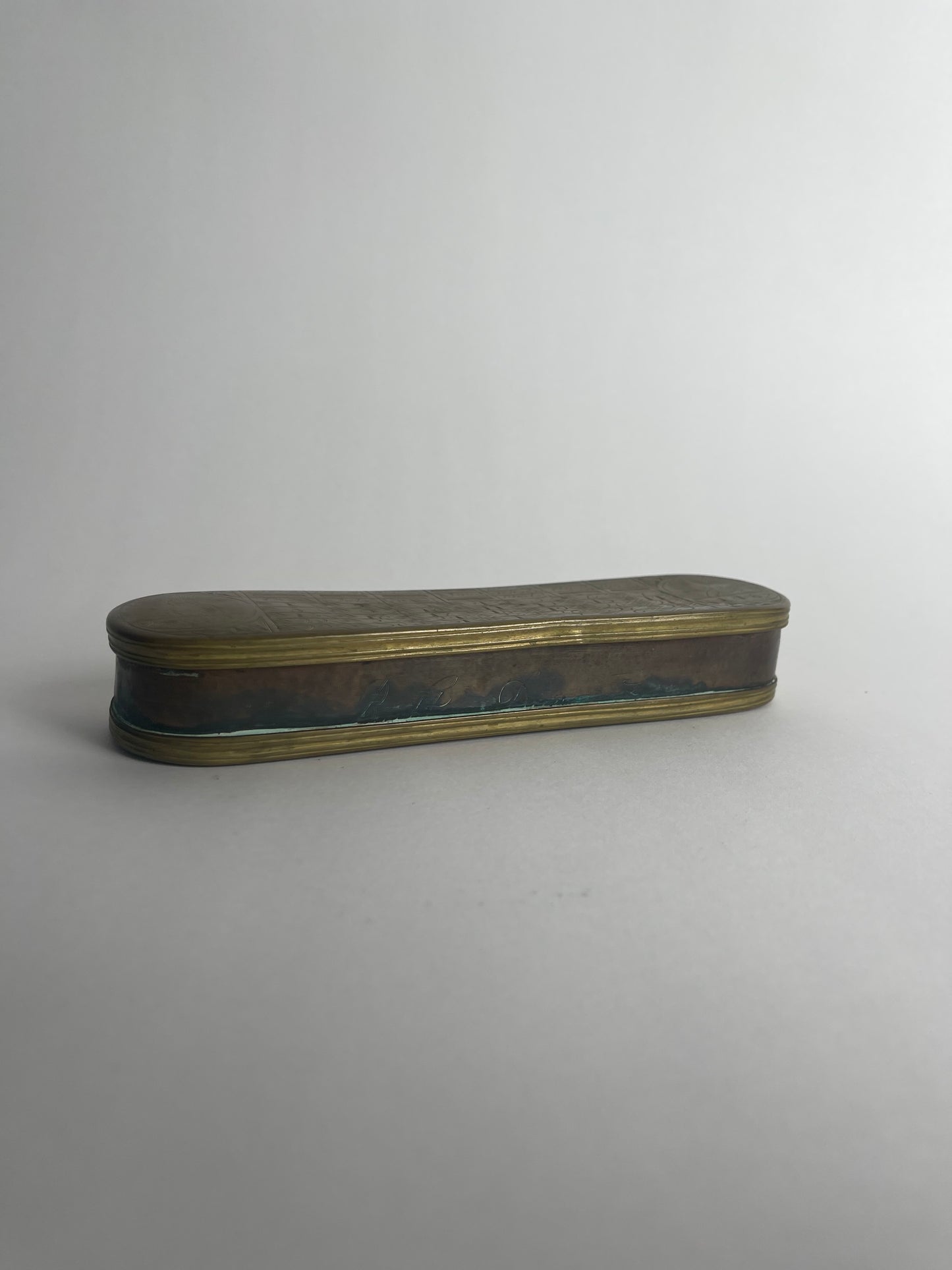 Tobacco Box