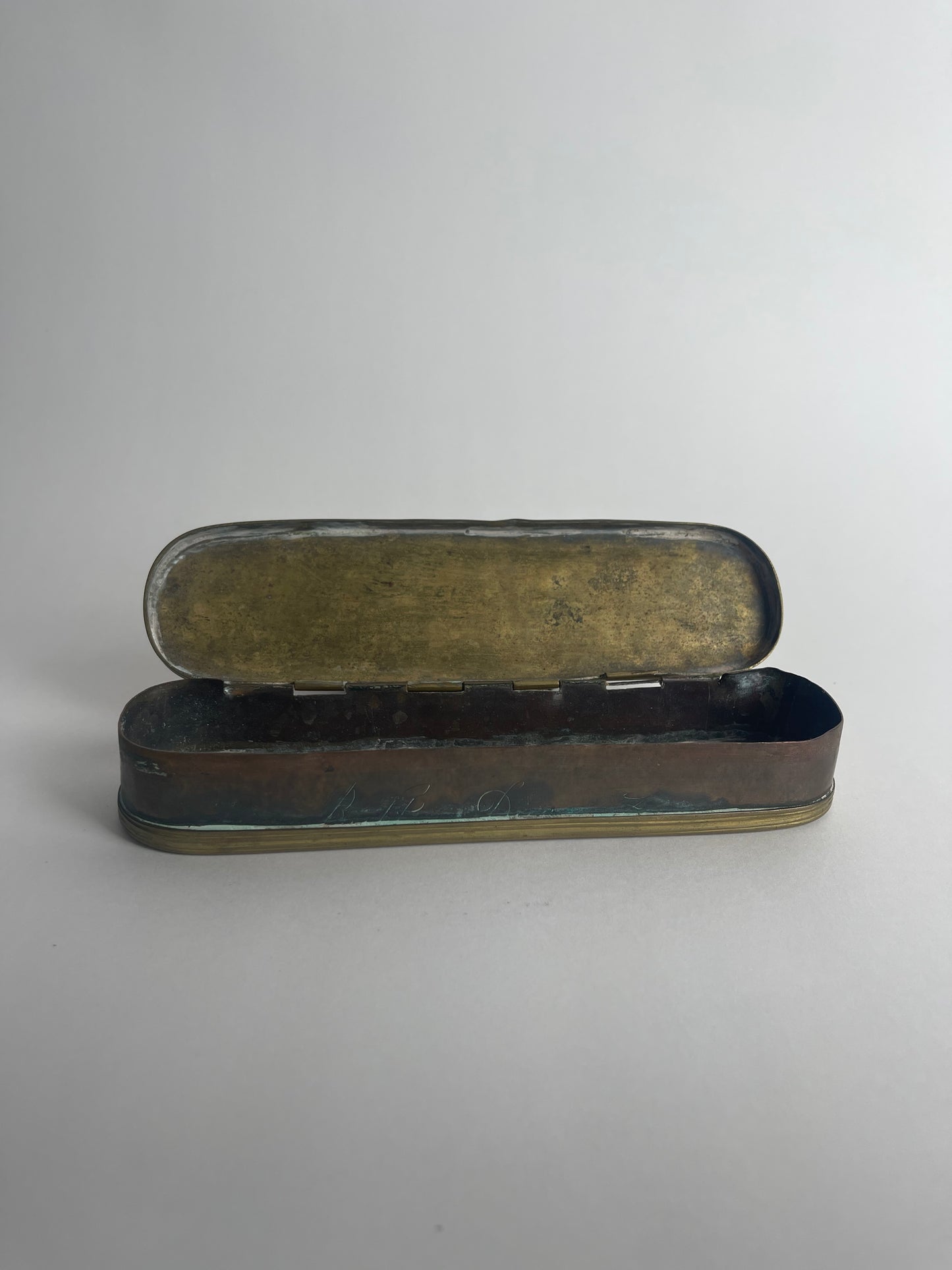 Tobacco Box
