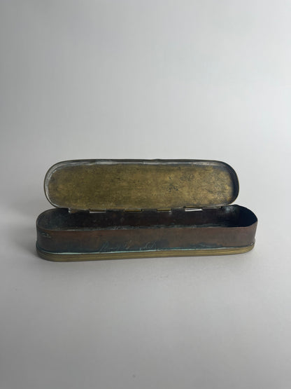 Tobacco Box
