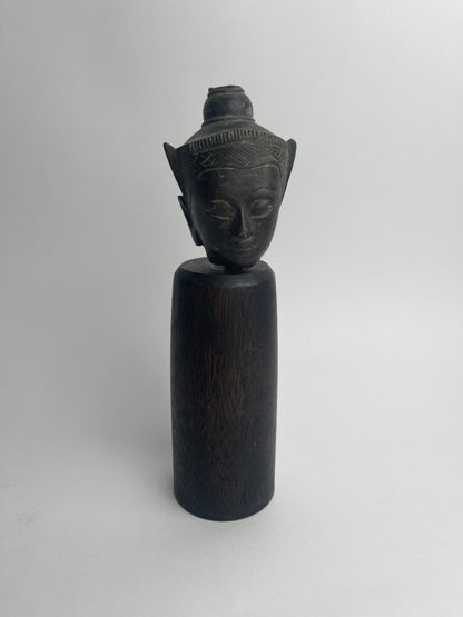 Buddha Head
