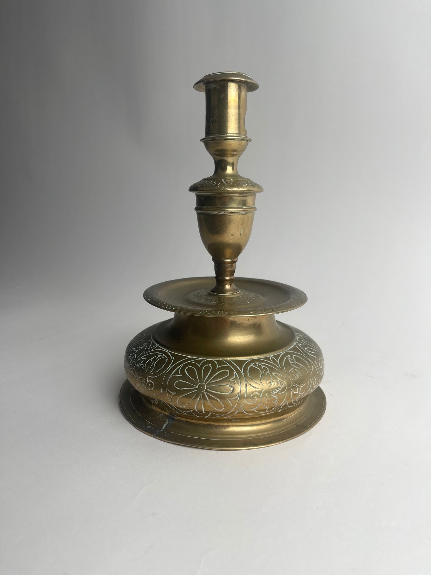 Candlestick