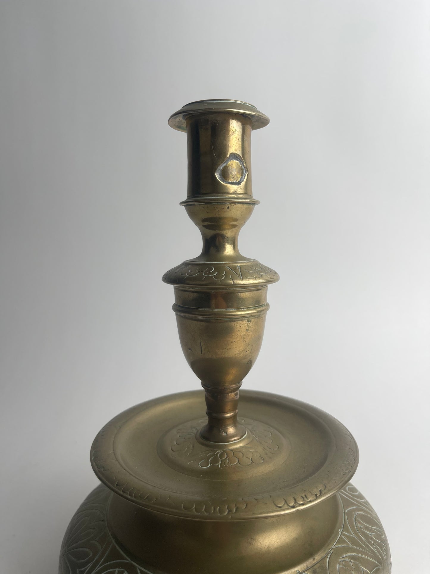 Candlestick
