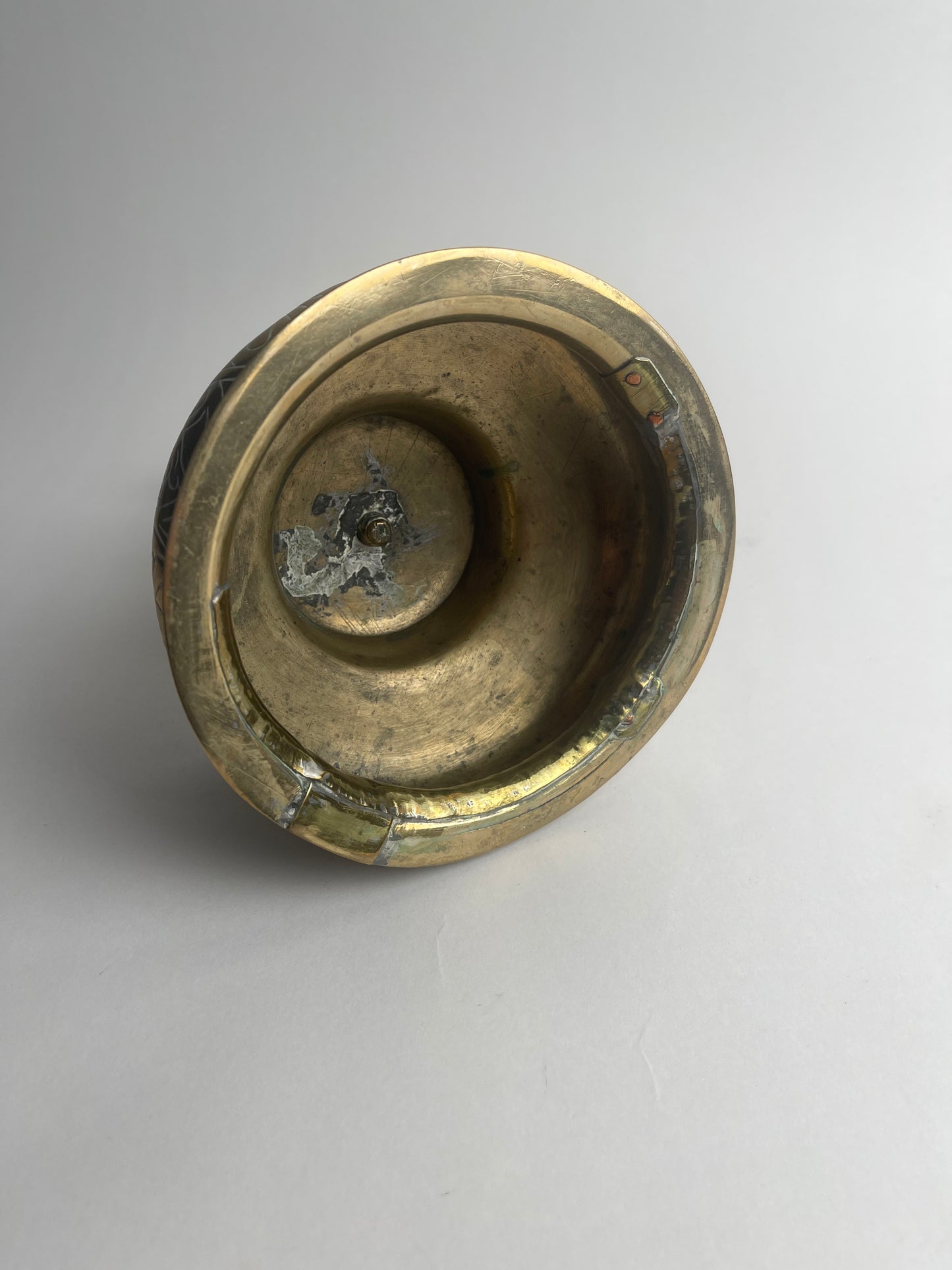 Candlestick