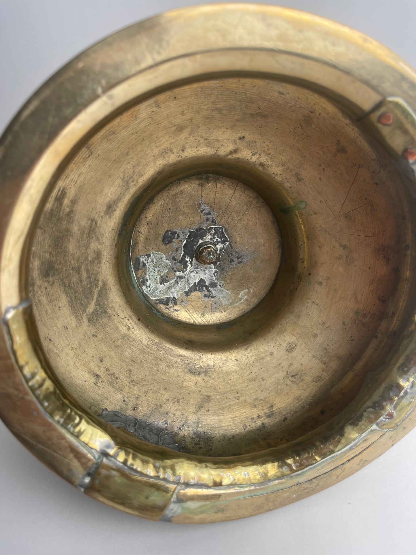 Candlestick