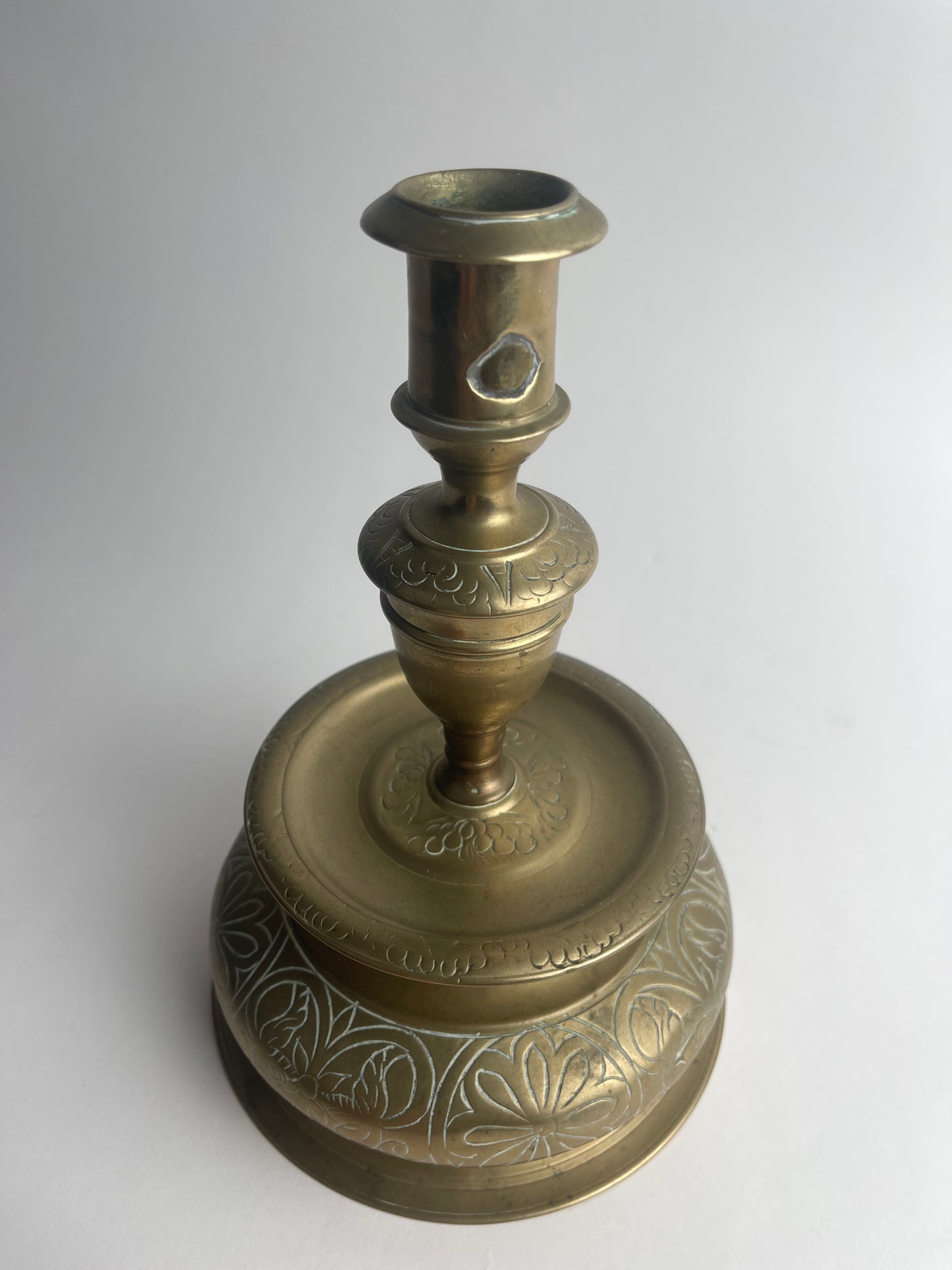 Candlestick