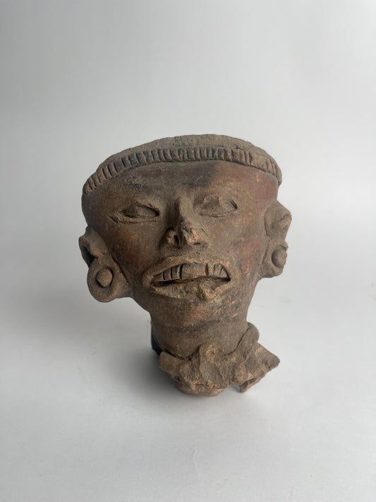 Head