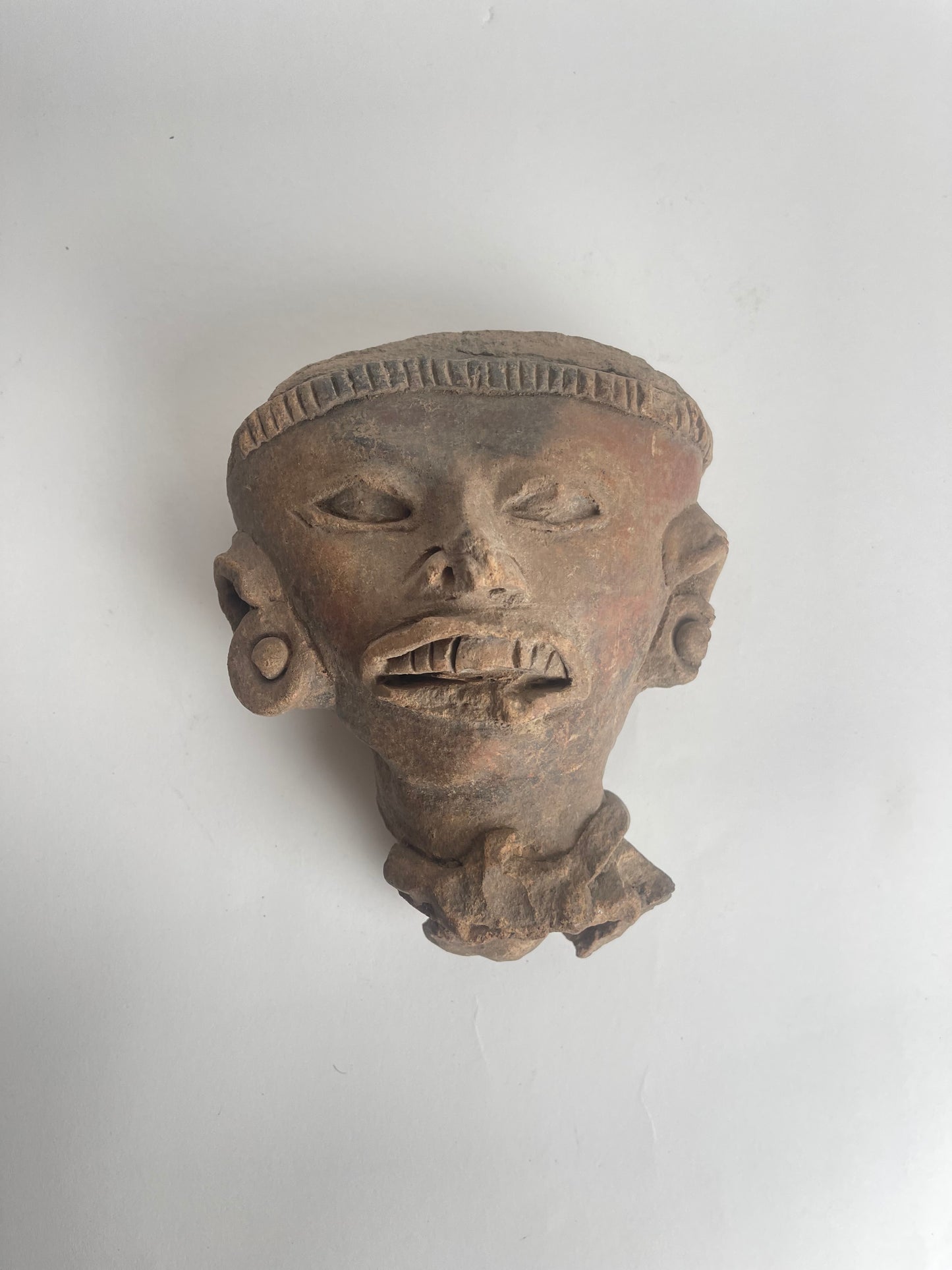 Head