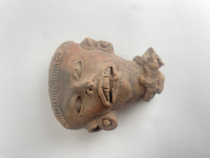 Head