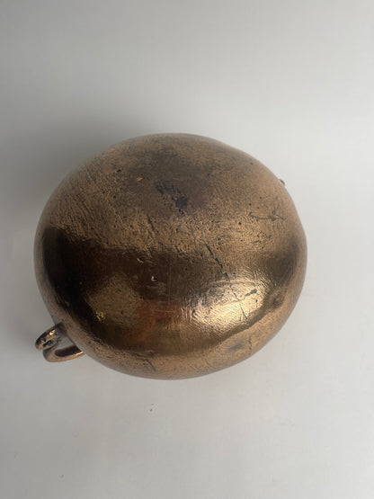 Bronze Grape