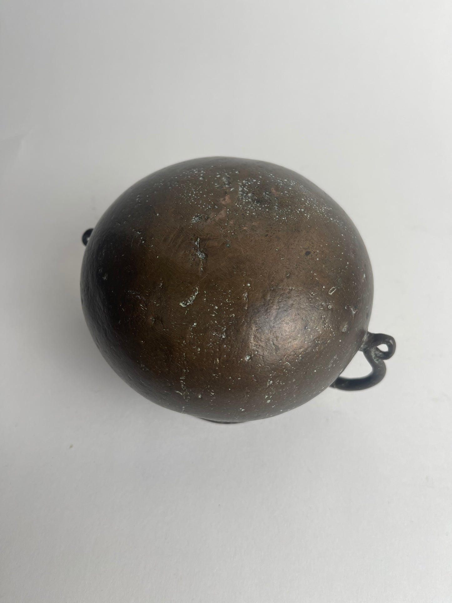 Bronze Grape