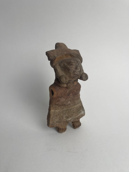 Figural Whistle